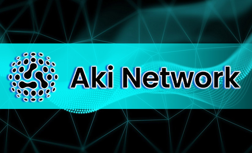 Aki Network: Japan is building the foundation of the Web3 industry