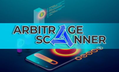 ArbitrageScanner