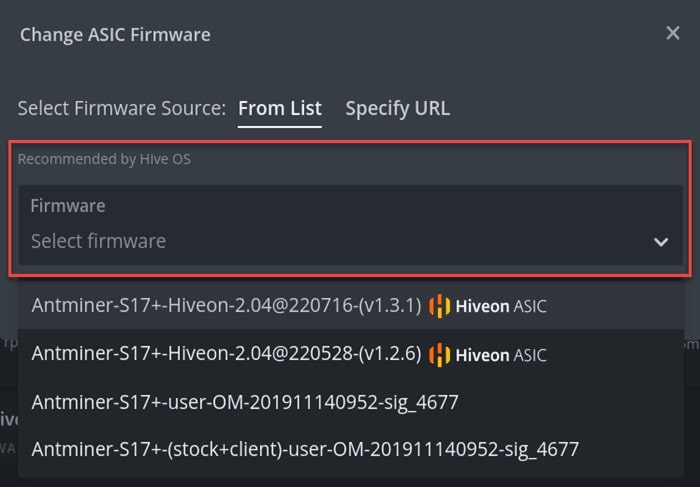 ASIC SHA-256