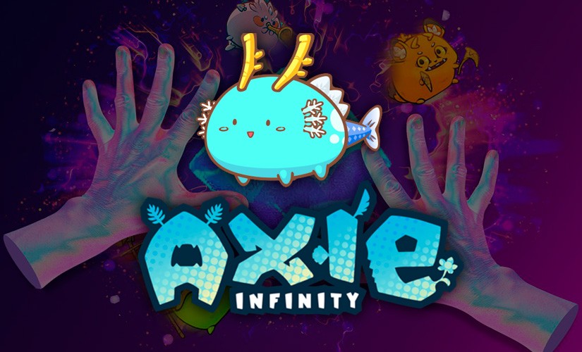 Axie Infinity: preparing to buy an axie team