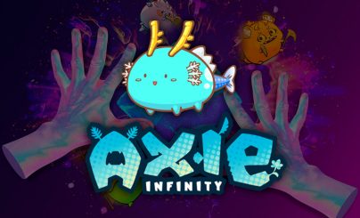 Axie Infinity