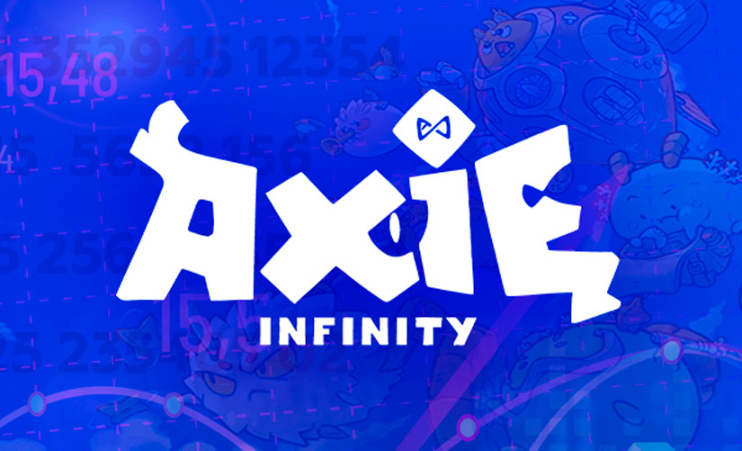 Axie Infinity: finding an outsourced tenant and concluding a contract