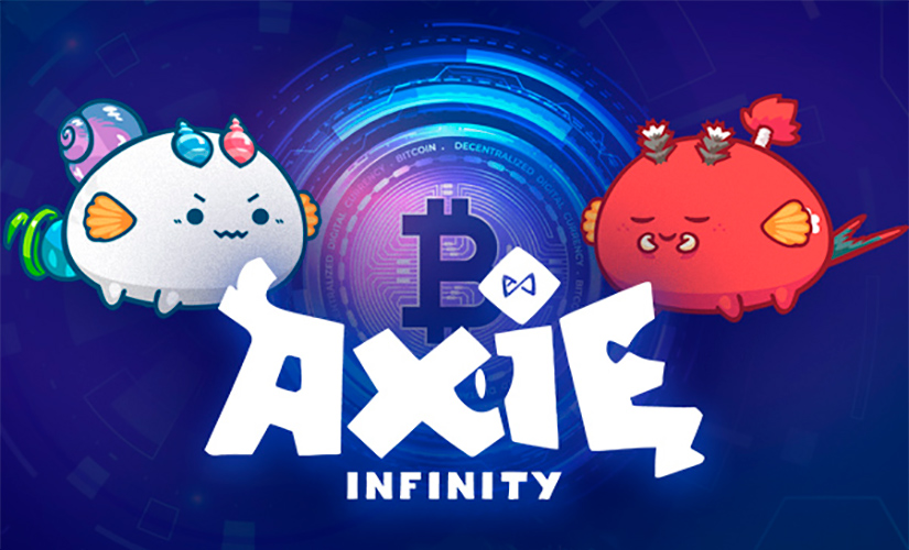 Axie Infinity: results for week 3