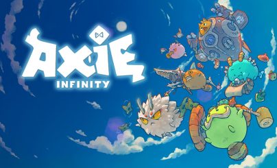 Axie Infinity: results for week two