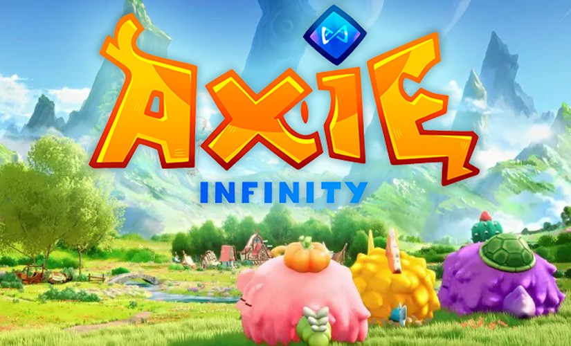 Axie Infinity: experimental results