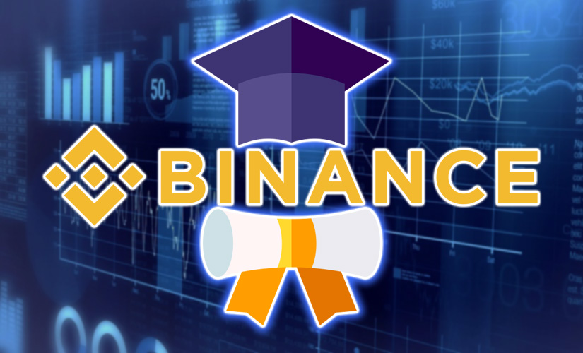 Binance Academy in Russian