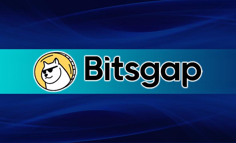 Bitsgap – crypto trading automation with trading bots