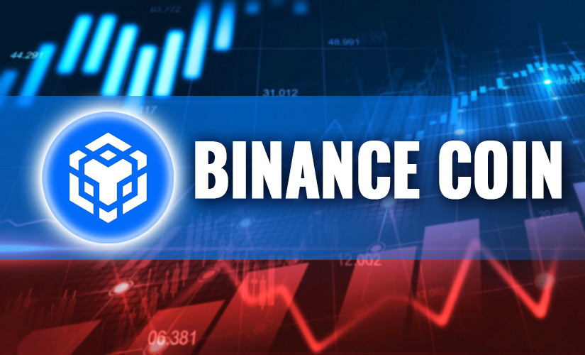 BNB falls after Binance Connect closes while memcoins continue to rise