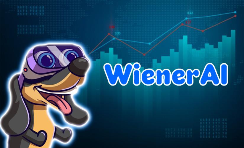 BONK is growing again and Wiener AI raised $350,000 in the first minutes of the presale