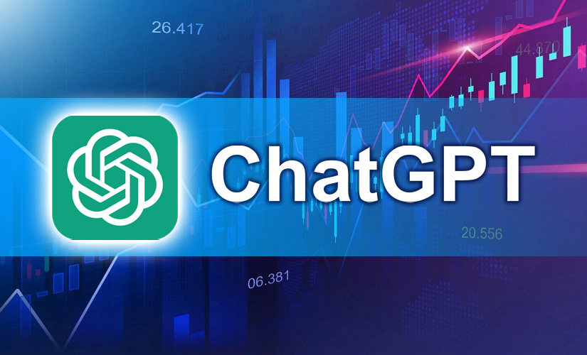 ChatGPT gave an unexpected bitcoin prediction and also predicted a rise in the price of these coins