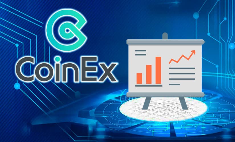 CoinEx: First quarter 2023 results report