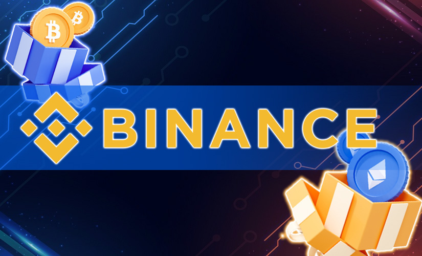 Crypto Box from Binance is free in 2024