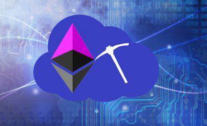 Ethereum mining algorithm