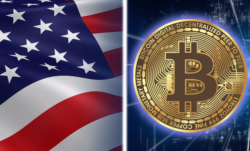 U.S. cryptocurrencies and projects