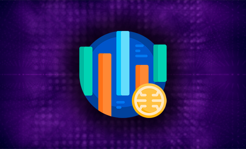 Bitcoin to dollar chart analysis by Ishimoku cloud indicator