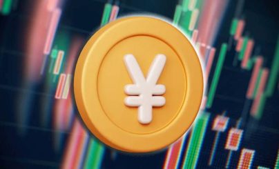 Analysts noted abnormal volatility in the BTC-JPY market