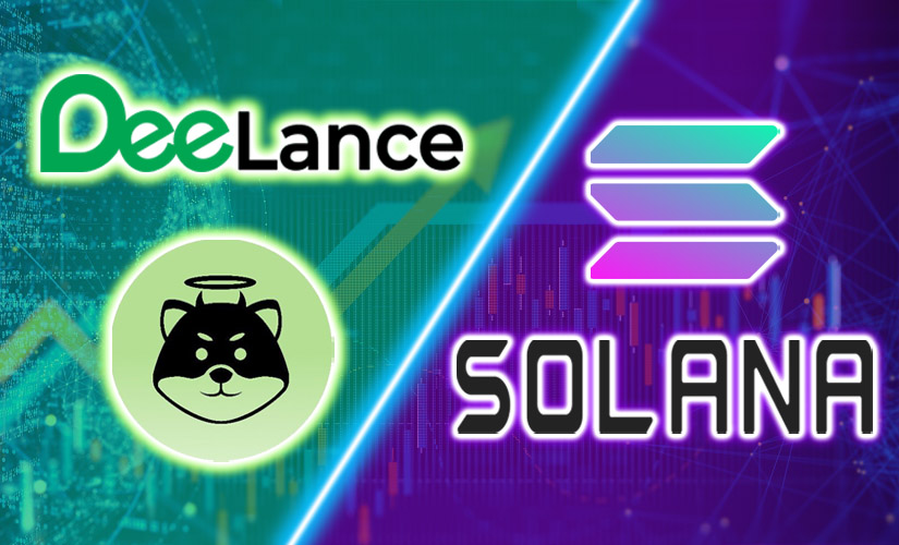 Analysts who predicted Solana’s rising price are betting on these new tokens