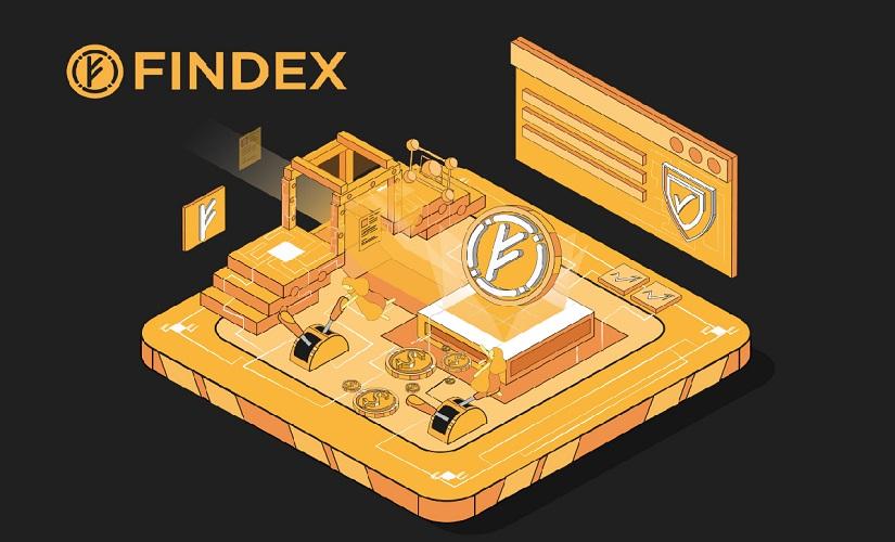 Findex Exchange Launches its Cryptocurrency FNDX