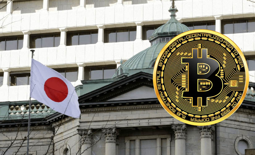 Bitcoin and cryptocurrency in Japan