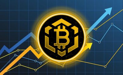 Bitcoin BSC