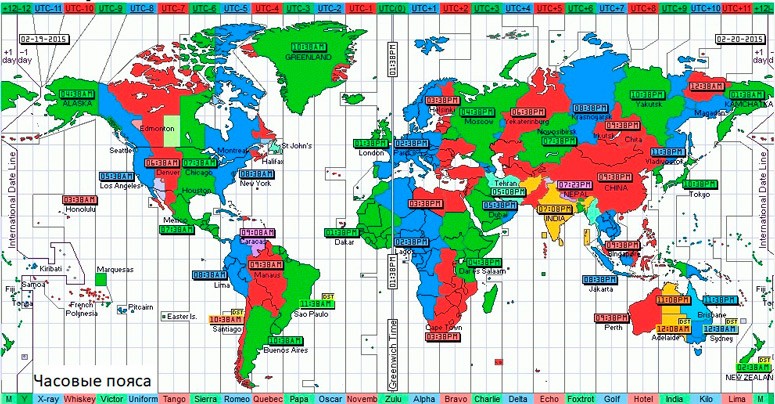 Opening hours of cryptocurrency exchanges of the world