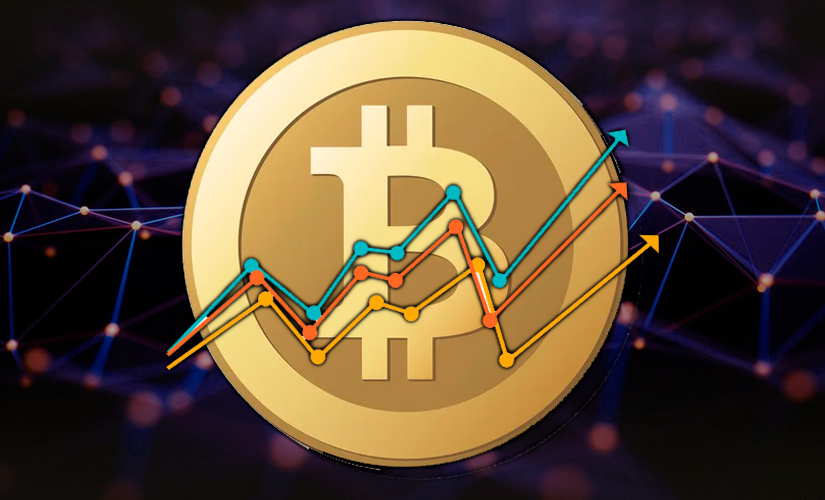 All about the correlation of cryptocurrencies with different assets