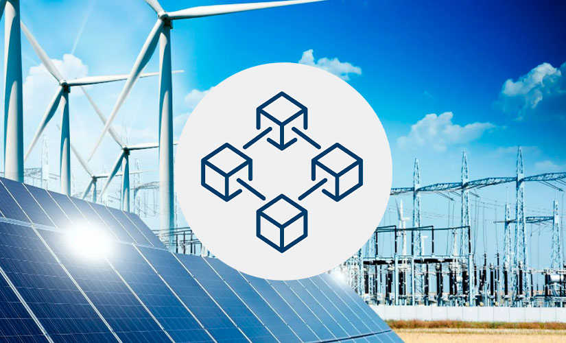 All about the application of blockchain in the electric power industry