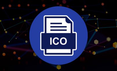 ICO tokens