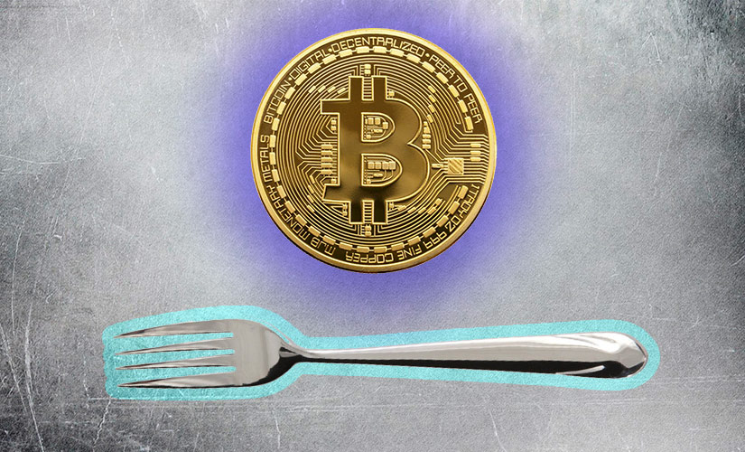 All Forks of Bitcoin (BTC)