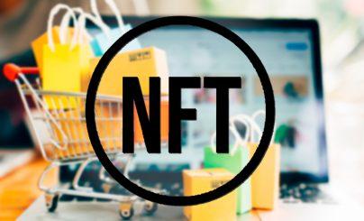 NFT token