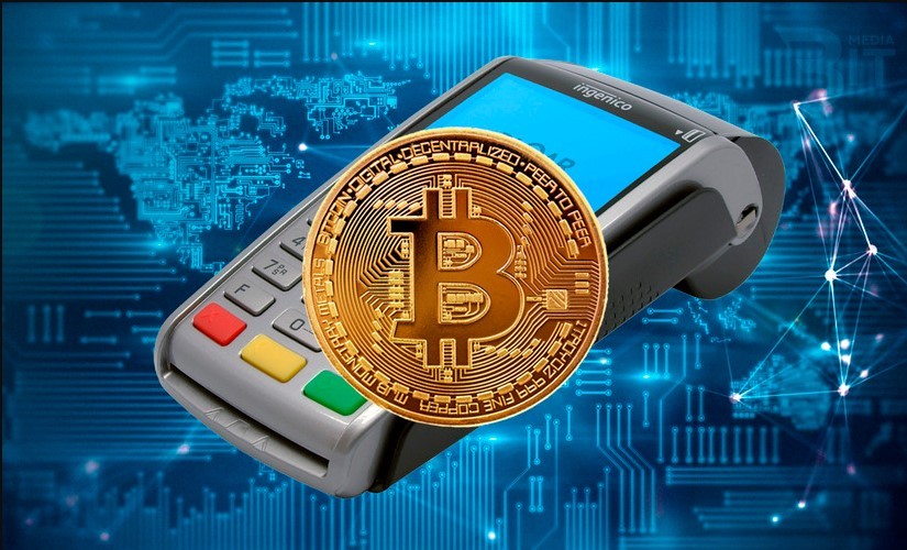 Where you can pay with bitcoins