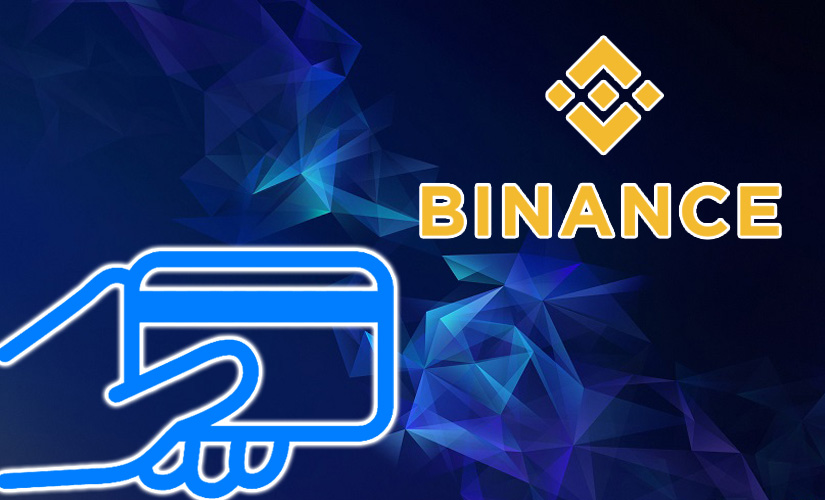 Where to find Binance Pay ID