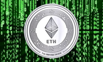 Where to store etherium