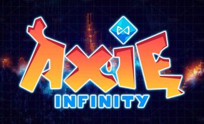 Axie Infinity