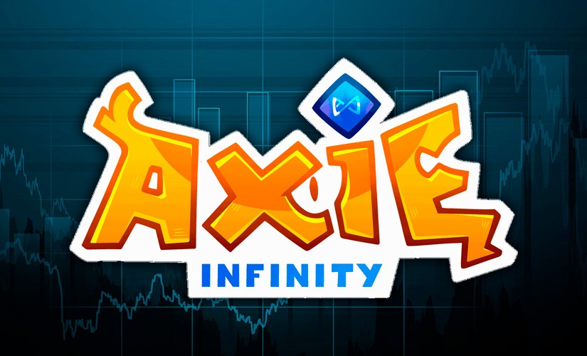 Investing in Axie Infinity. Preparing for the experiment