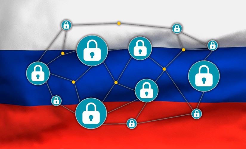 Mortgage on blockchain in Russia