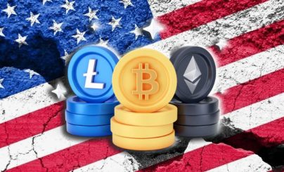 Researchers named top 5 cryptocurrency haters among US politicians