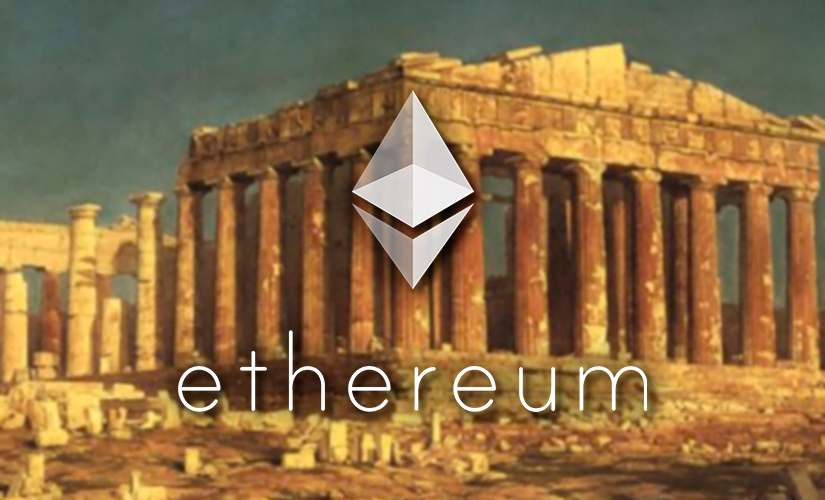 History of Ethereum