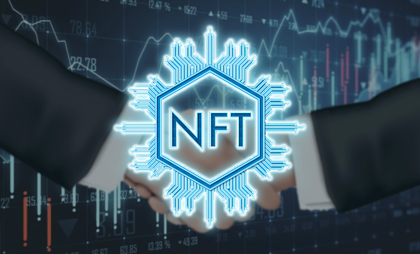 How businesses can utilize NFT