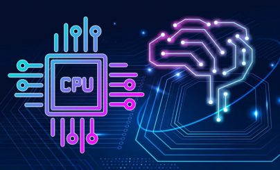 Processor for mining