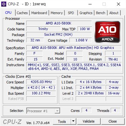 How to choose a processor for video card mining