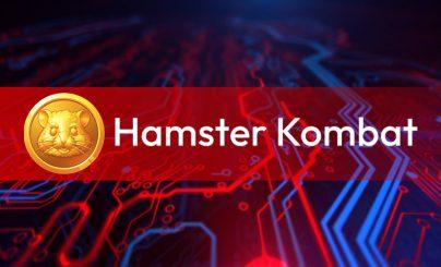 Hamster Kombat