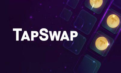 TapSwap