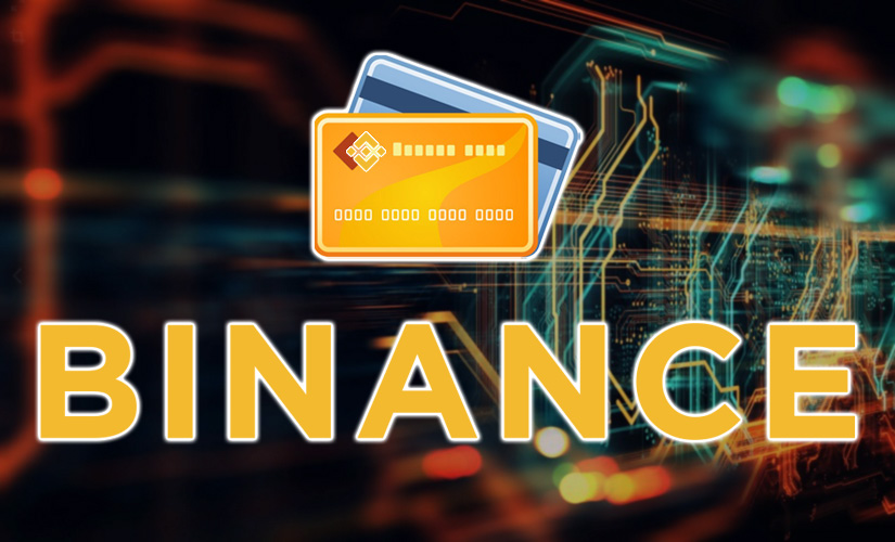 How to withdraw money from Binance to card in 2024