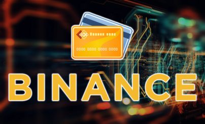 Withdraw money from Binance