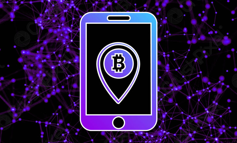 How to earn bitcoins on your iOS phone