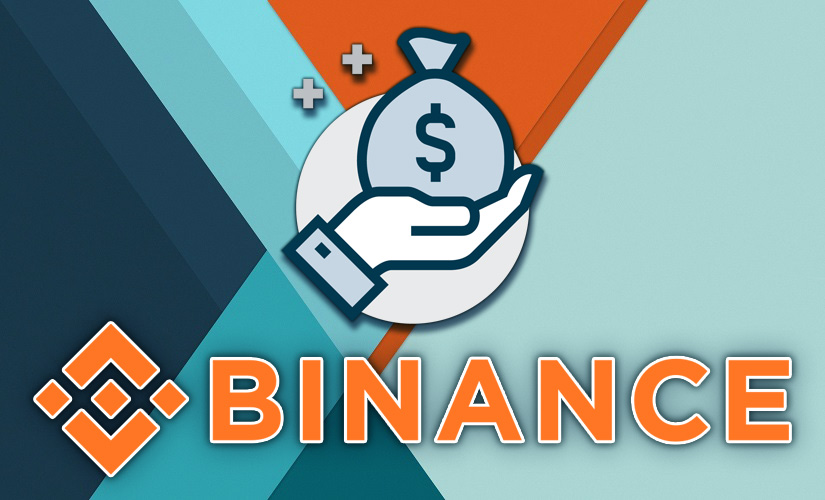 How to earn on Binance for a beginner from scratch