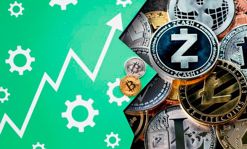 How to make money on cryptocurrency exchange for a beginner in 2024