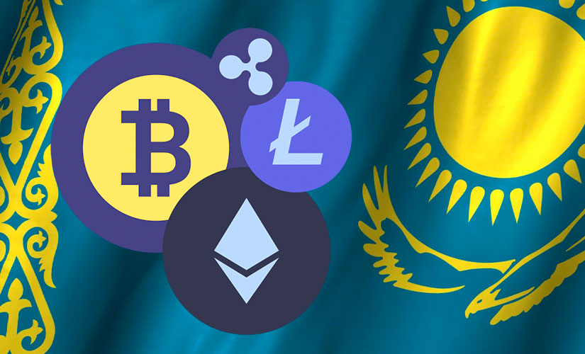 How to earn on cryptocurrency in Kazakhstan