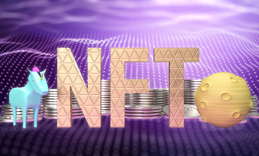 How to make money on NFT tokens: a new trend for making profit